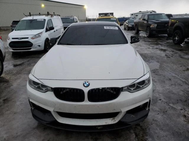 BMW 435  XI , снимка 6 - Автомобили и джипове - 48762792