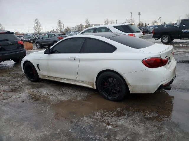 BMW 435  XI , снимка 2 - Автомобили и джипове - 48762792