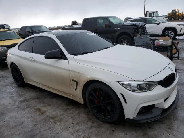 BMW 435  XI , снимка 5 - Автомобили и джипове - 48762792