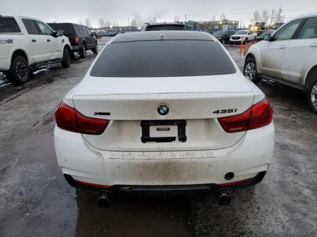 BMW 435  XI , снимка 3 - Автомобили и джипове - 48762792