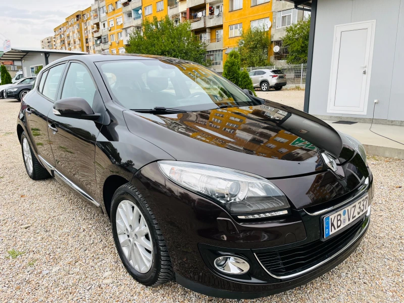 Renault Megane 1.5 dci NAVI-FEIS - 9300 лв. - 84451695 1