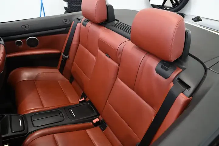 BMW M3 Automatic/Navi/Cabrio | Mobile.bg   14