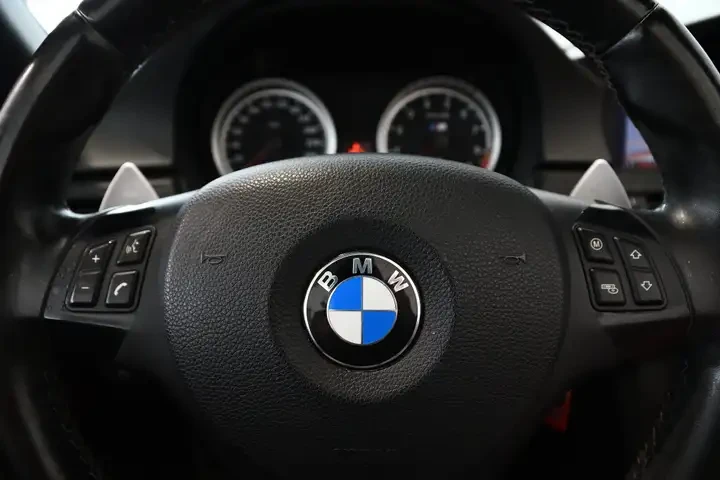 BMW M3 Automatic/Navi/Cabrio - изображение 9