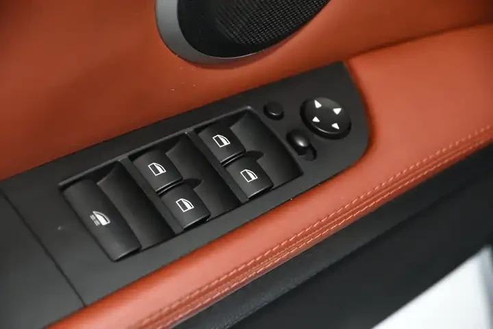 BMW M3 Automatic/Navi/Cabrio - изображение 6