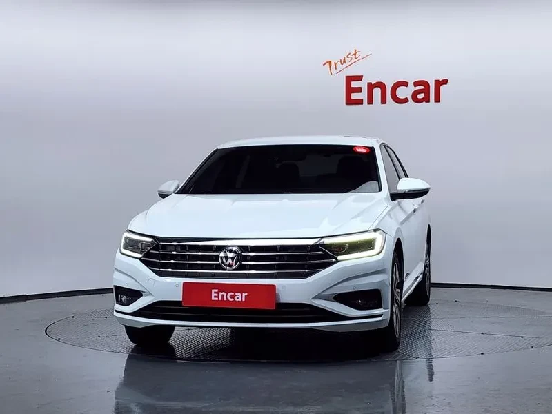 VW Jetta 1.4 TSI PREMIUM, снимка 3 - Автомобили и джипове - 54869114