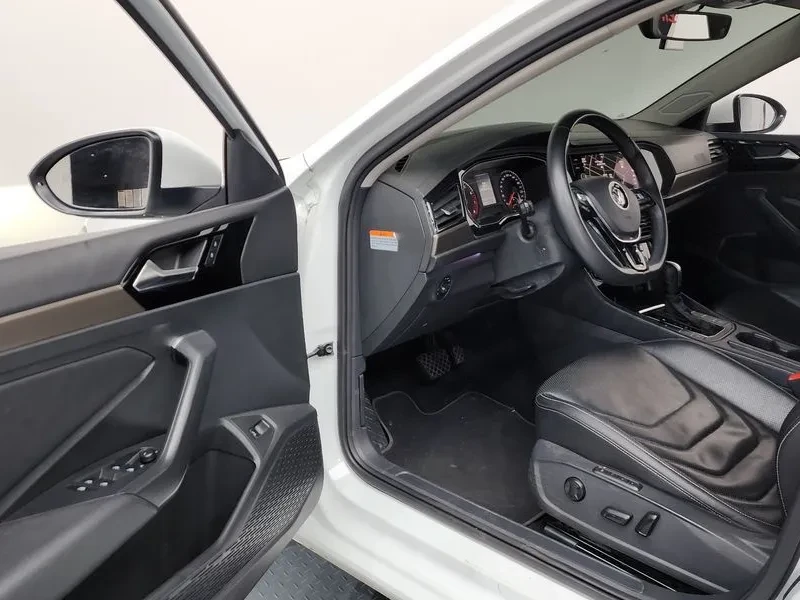 VW Jetta 1.4 TSI PREMIUM, снимка 10 - Автомобили и джипове - 54869114