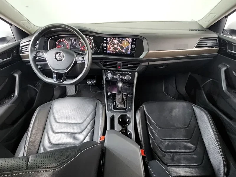 VW Jetta 1.4 TSI PREMIUM, снимка 7 - Автомобили и джипове - 54869114