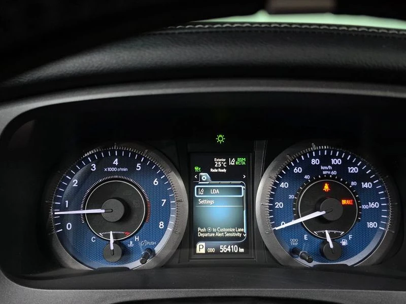 Toyota Sienna 3.5 AWD| 296к.с.| ВКЛ.ТЕХНОТЕСТ, снимка 8 - Автомобили и джипове - 55135404