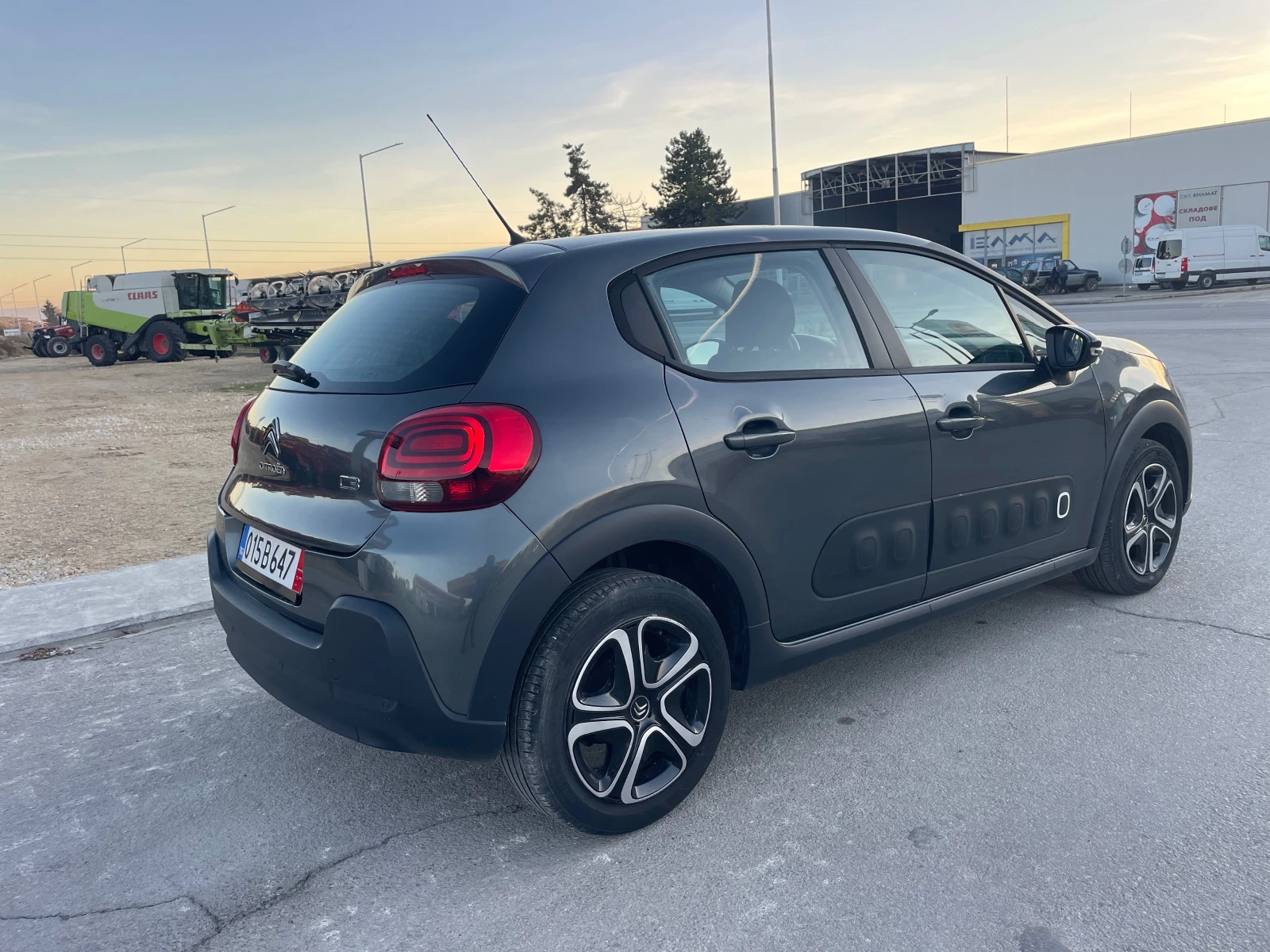 Citroen C3 1.6hdi - изображение 5