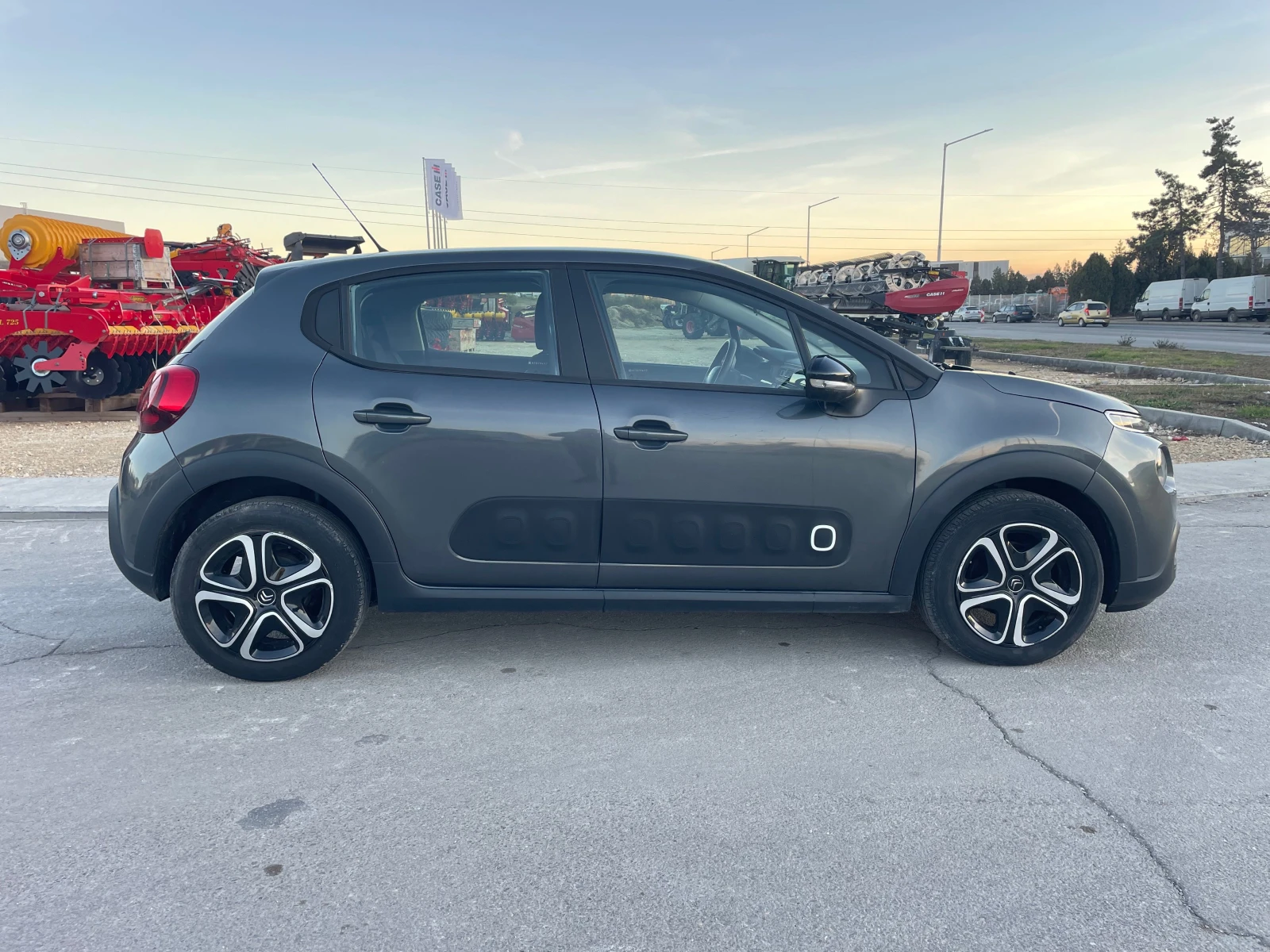 Citroen C3 1.6hdi - изображение 4