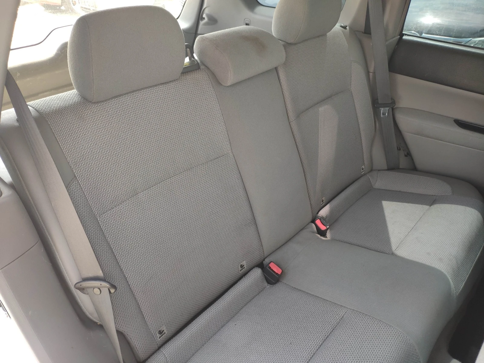 Subaru Forester 2.0I | Mobile.bg — изображение 11