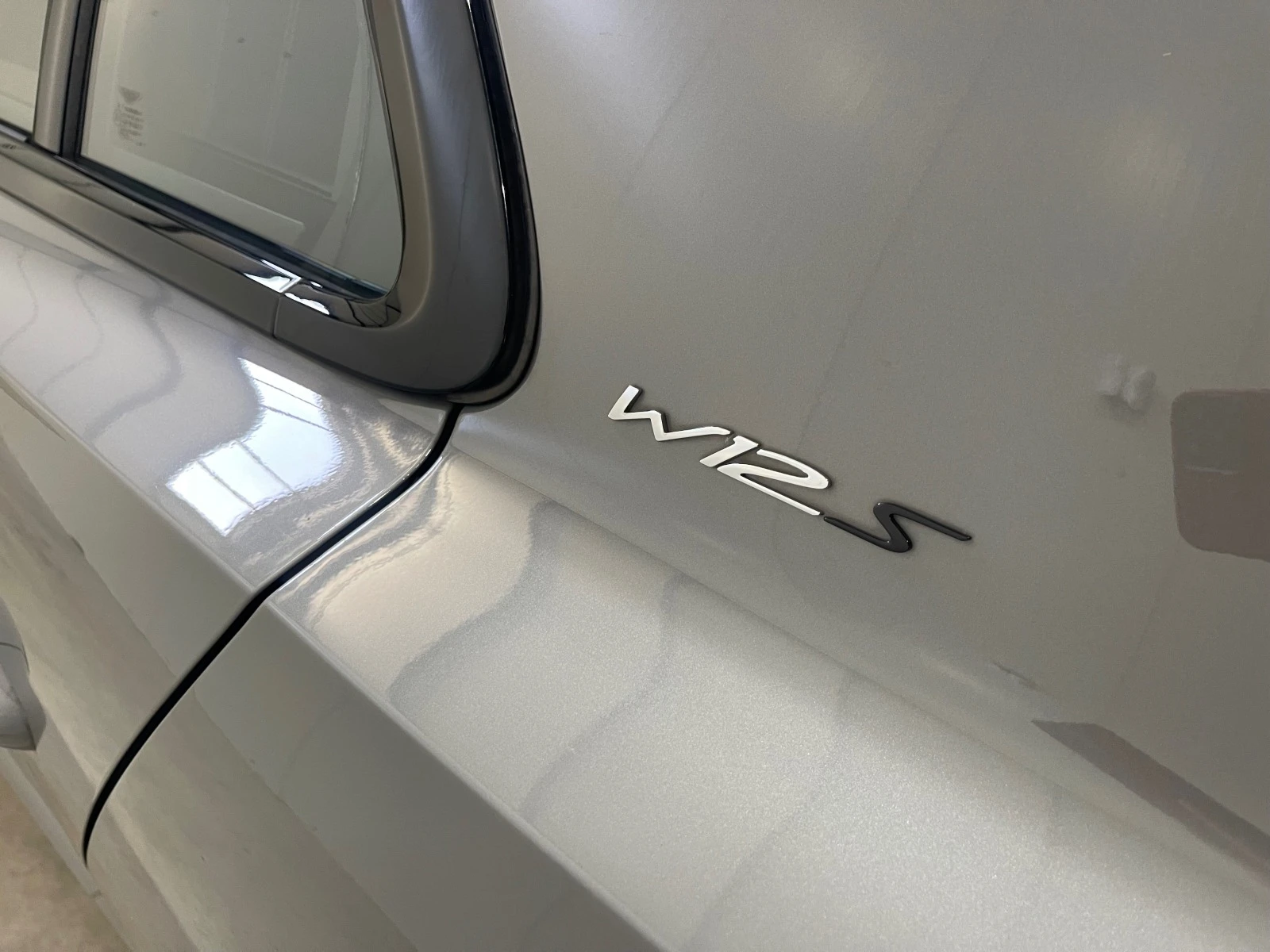 Bentley Flying Spur W12S CERAMIC   | Mobile.bg   14