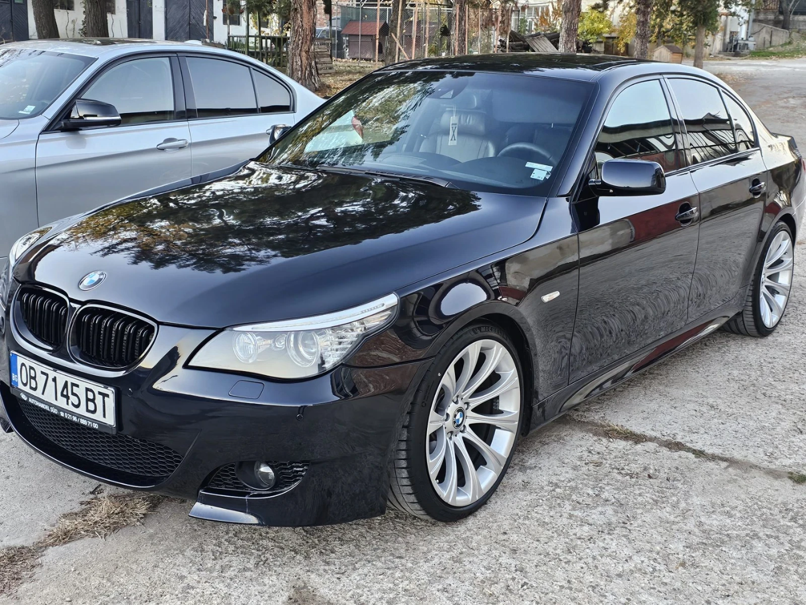BMW 530 235кс | Mobile.bg — изображение 1