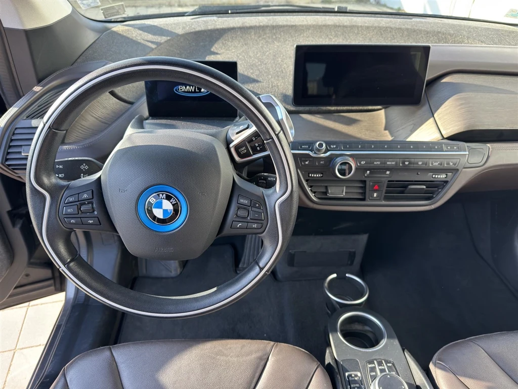 BMW i3 120Ah - изображение 9