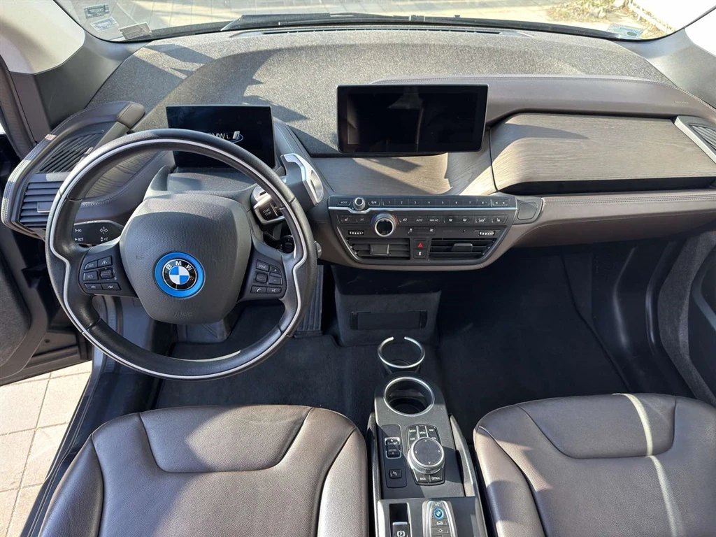 BMW i3 120Ah - изображение 6
