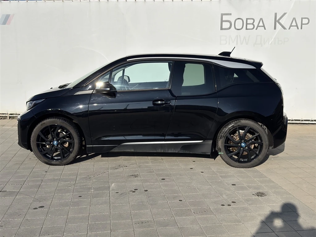 BMW i3 120Ah - изображение 3