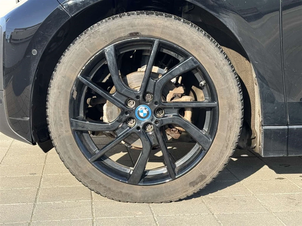 BMW i3 120Ah - изображение 4