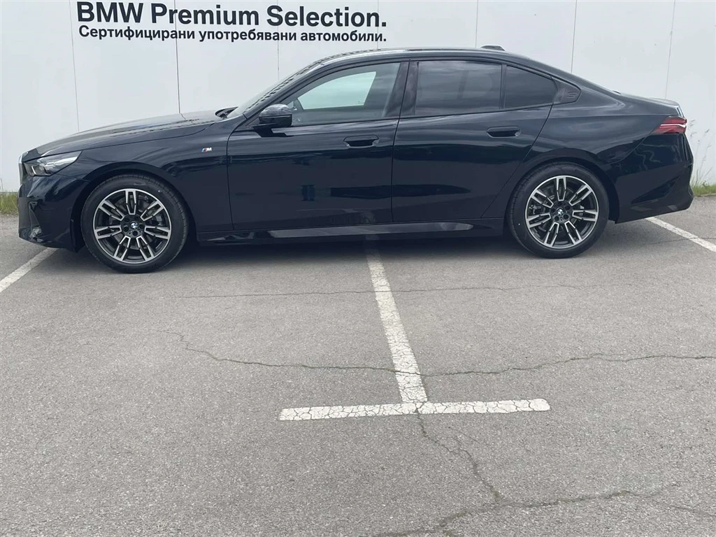 BMW 520 xDrive - изображение 3