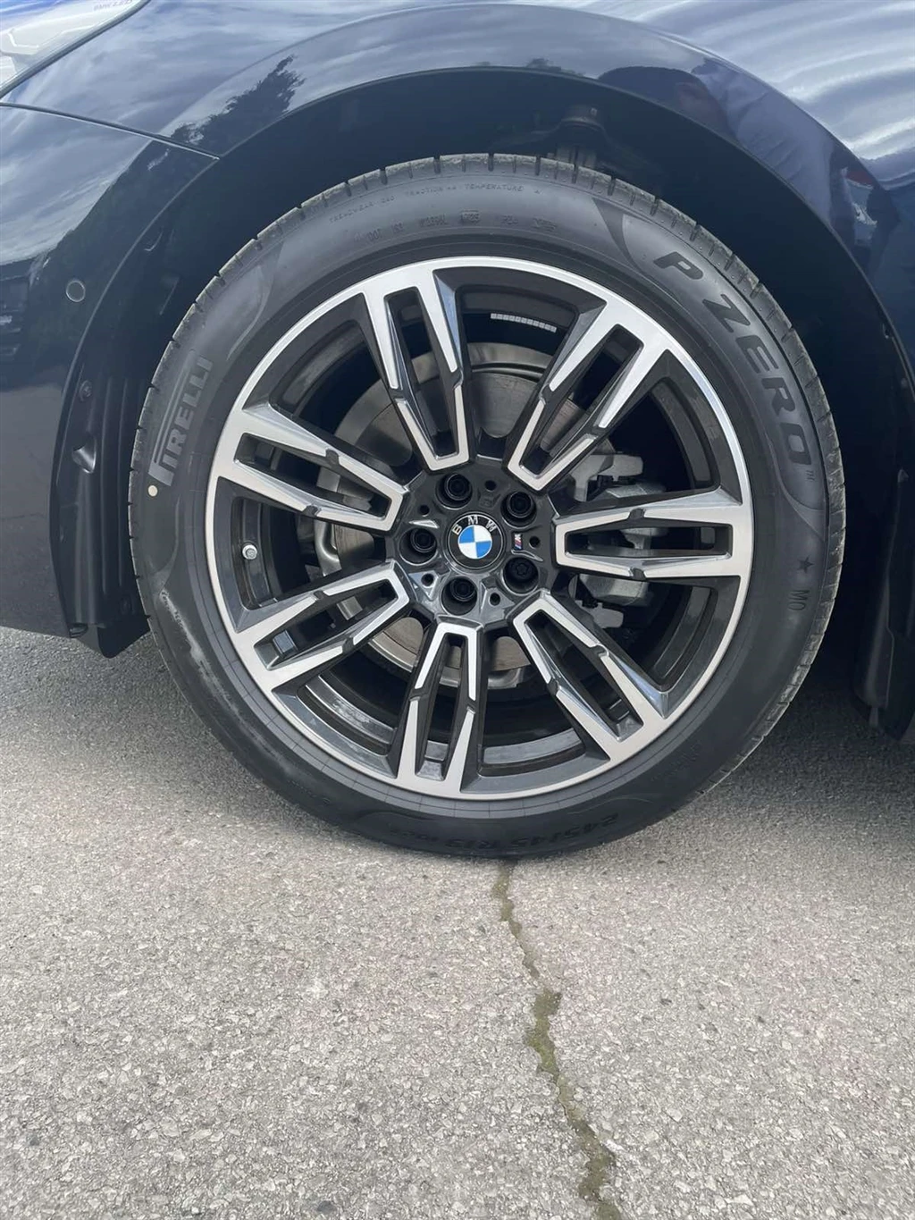 BMW 520 xDrive - изображение 5
