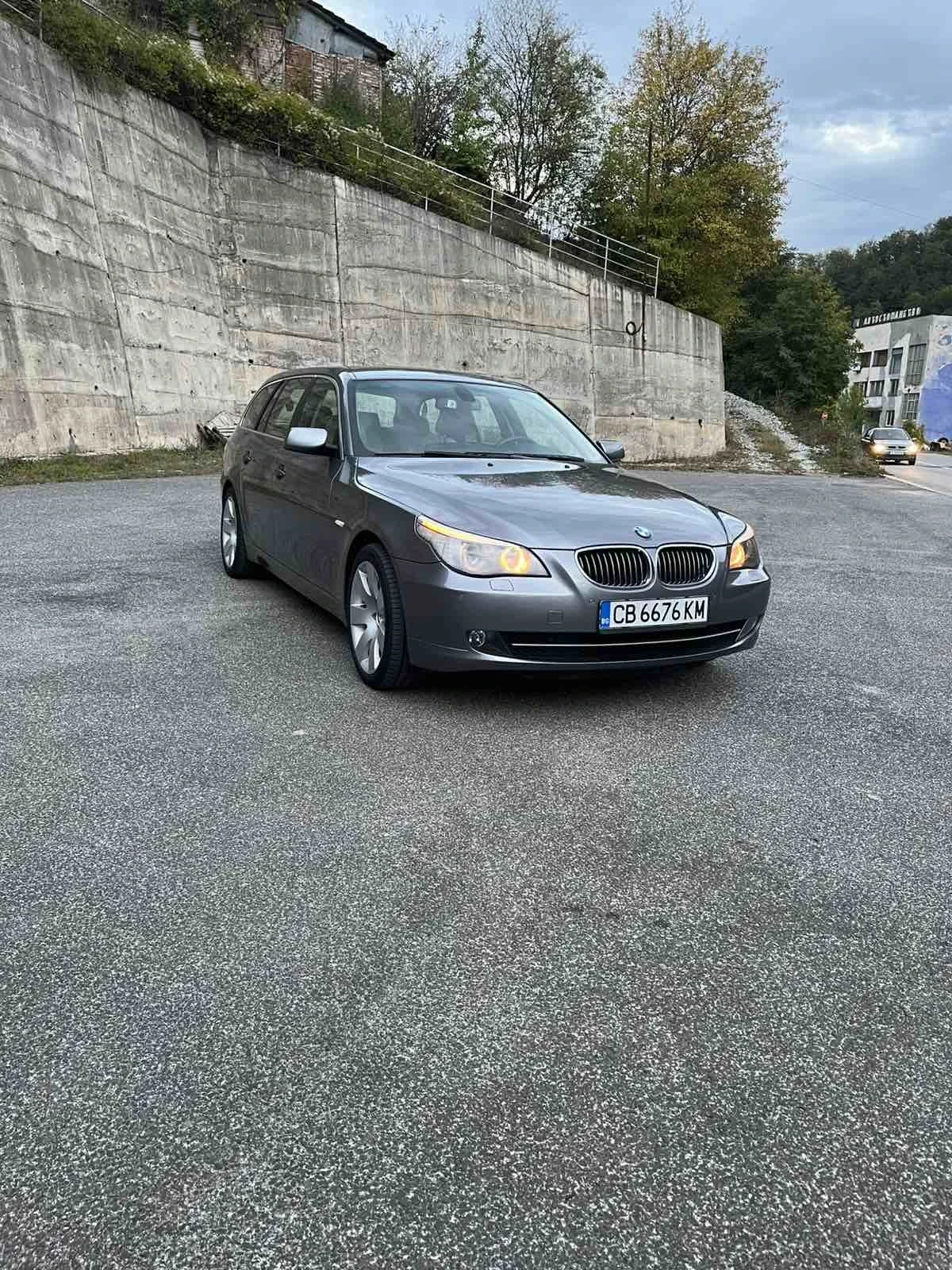 BMW 530 XD facelift | Mobile.bg   15