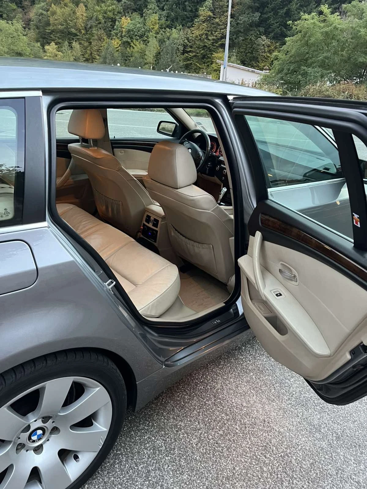 BMW 530 XD facelift | Mobile.bg   12