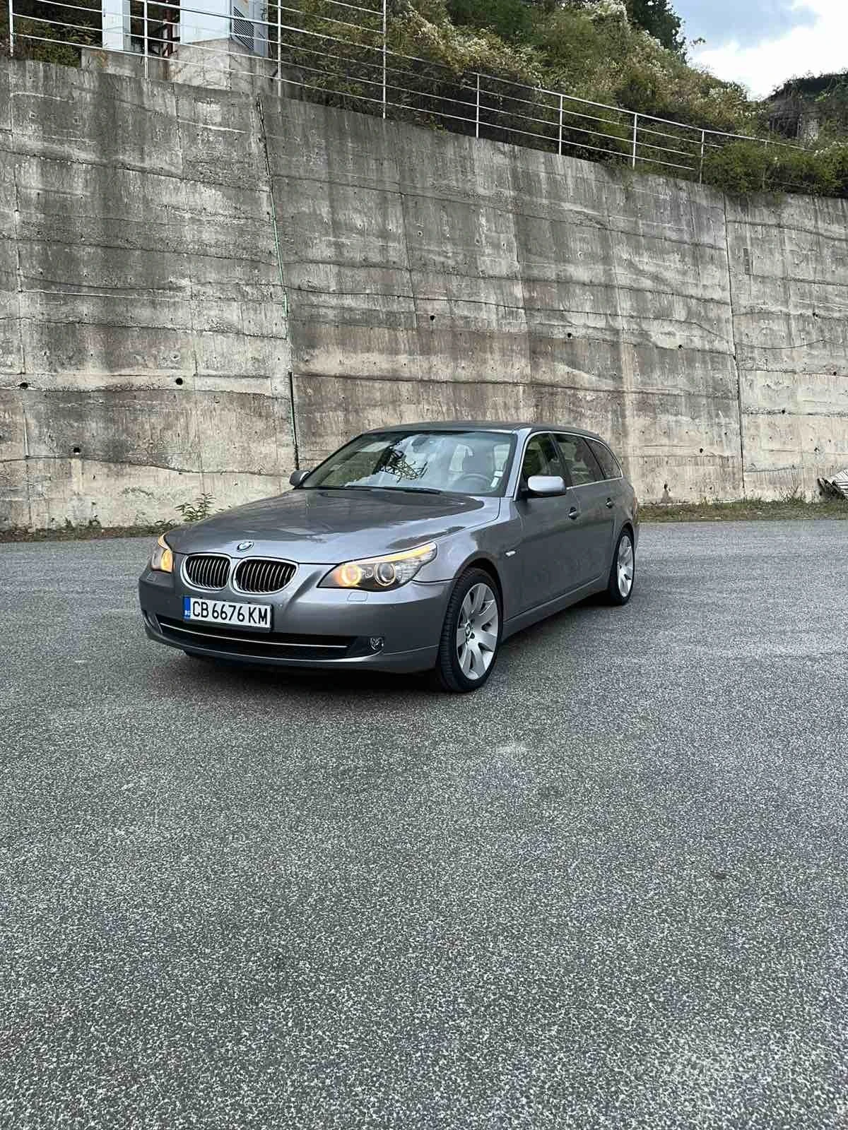 BMW 530 XD facelift | Mobile.bg   16