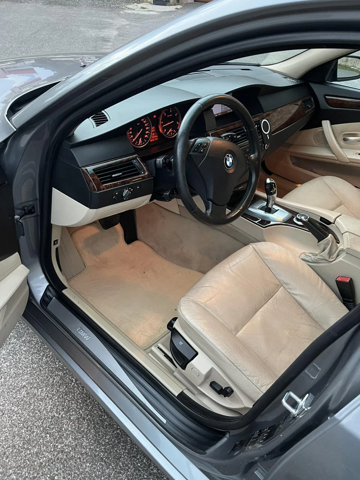 BMW 530 XD facelift | Mobile.bg   11