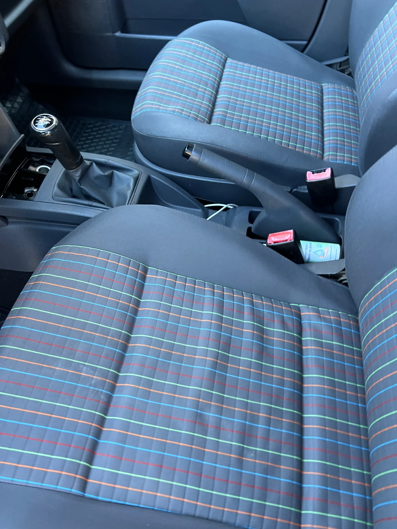 VW Polo  - изображение 10