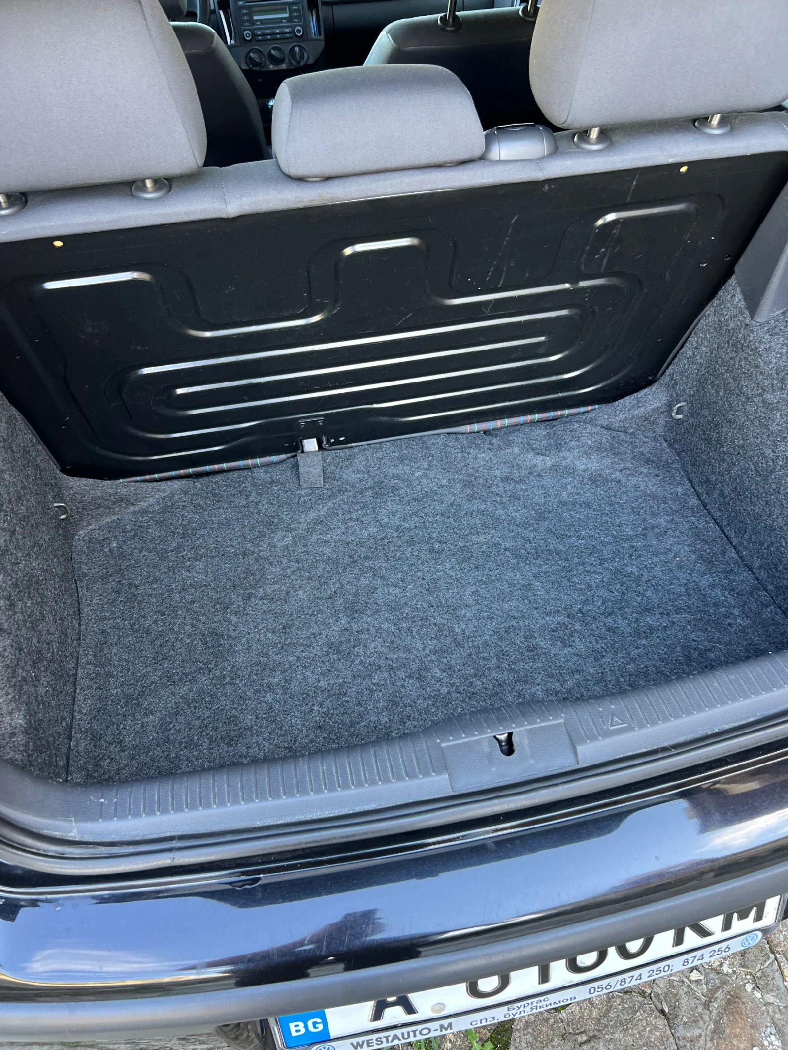 VW Polo  - изображение 5