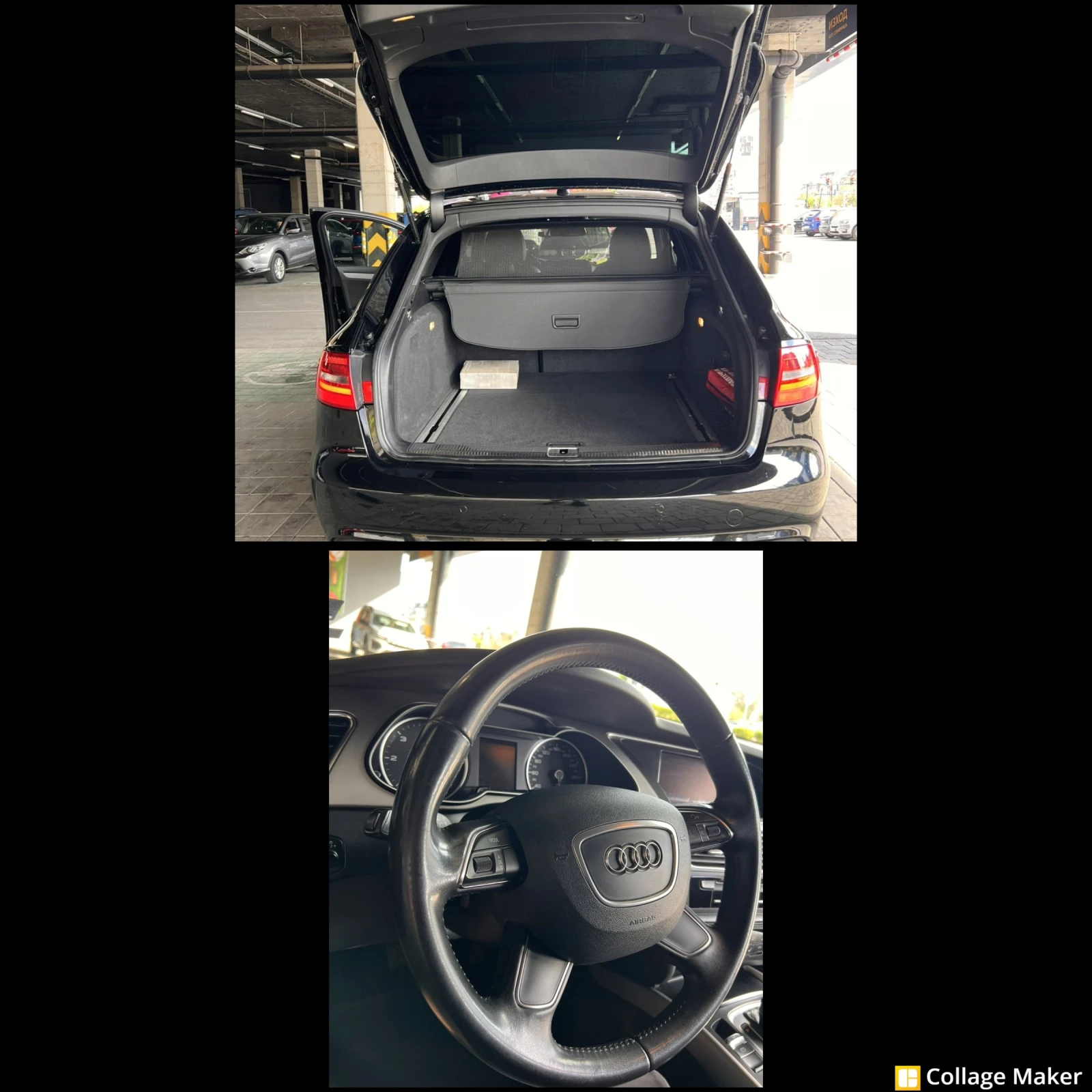 Audi A4 AVANT 177, QUATTRO/DISTRONIC/LINE ASSIST - изображение 7