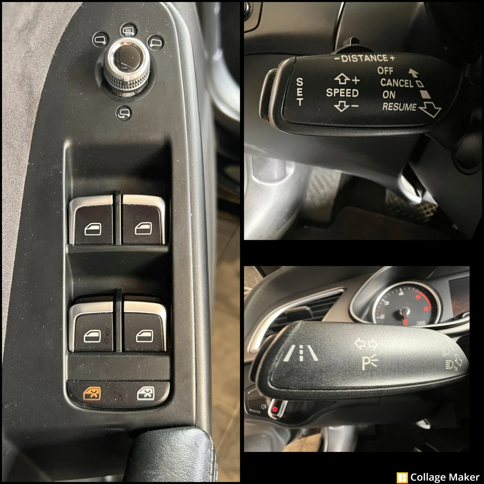 Audi A4 AVANT 177, QUATTRO/DISTRONIC/LINE ASSIST - изображение 9
