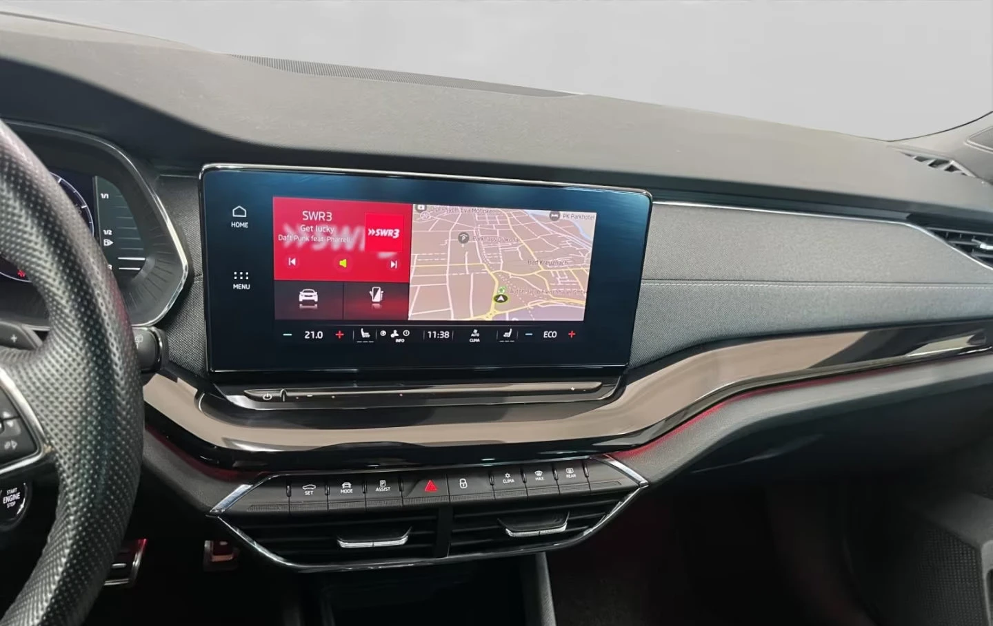 Skoda Octavia COMBI/1.4/STYLE/LED/204HP/CAYPLAY/CAM/118D | Mobile.bg   13