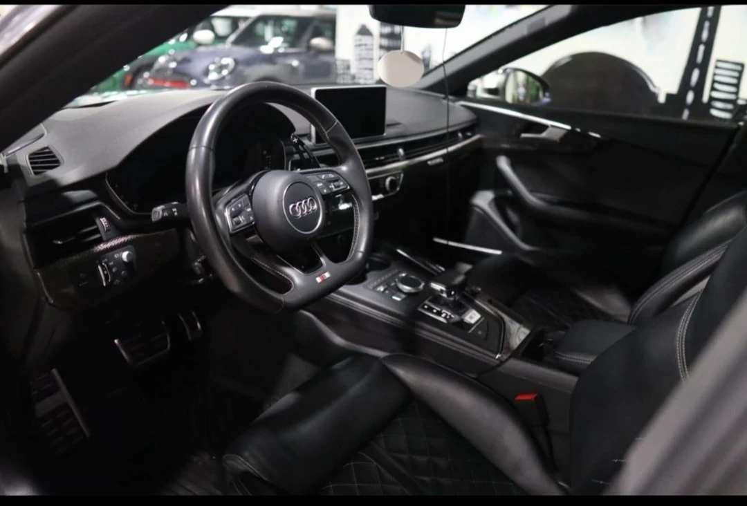 Audi S5  - изображение 3