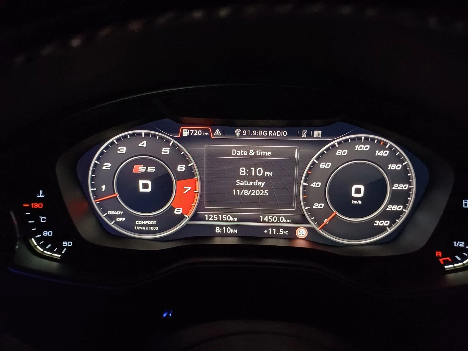 Audi S5  - изображение 10