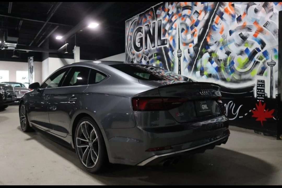 Audi S5  - изображение 2