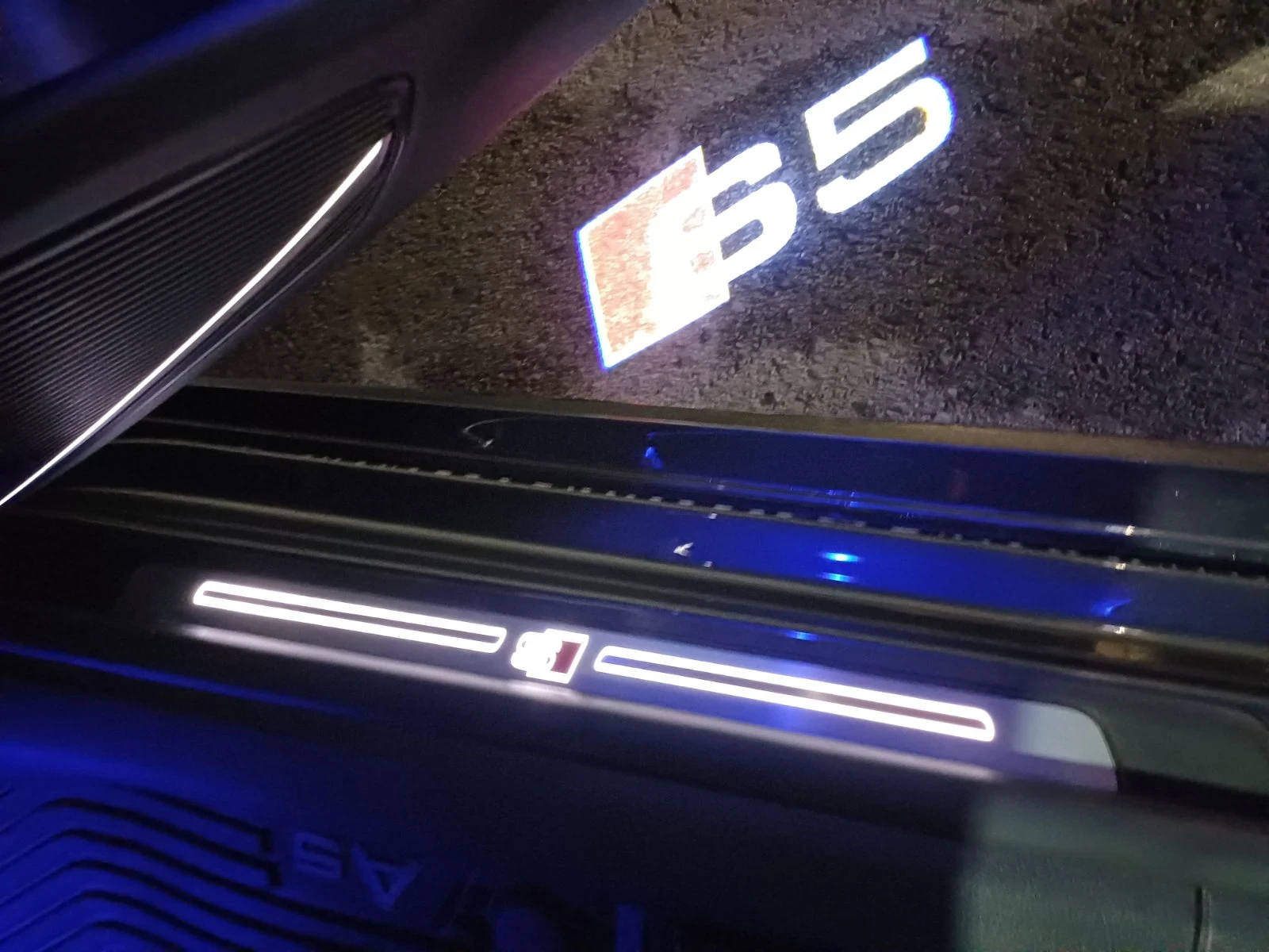 Audi S5  - изображение 9