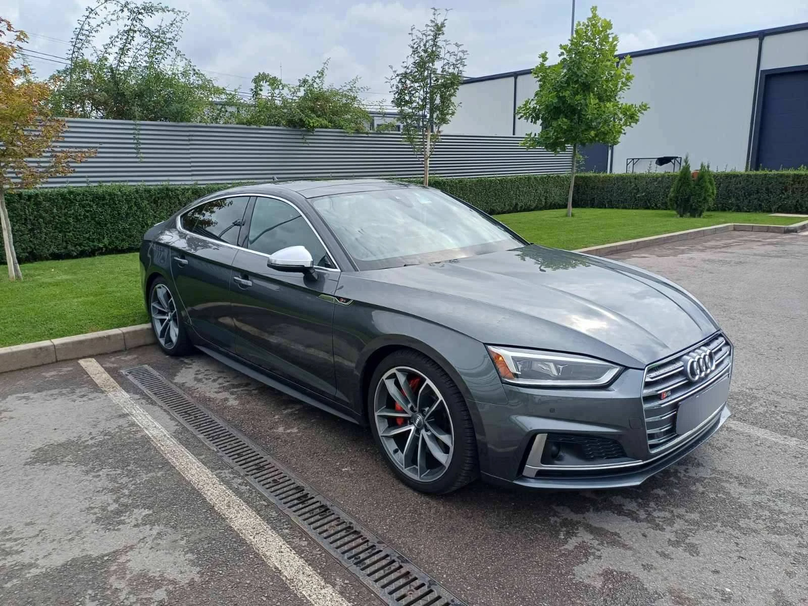 Audi S5 | Mobile.bg   1