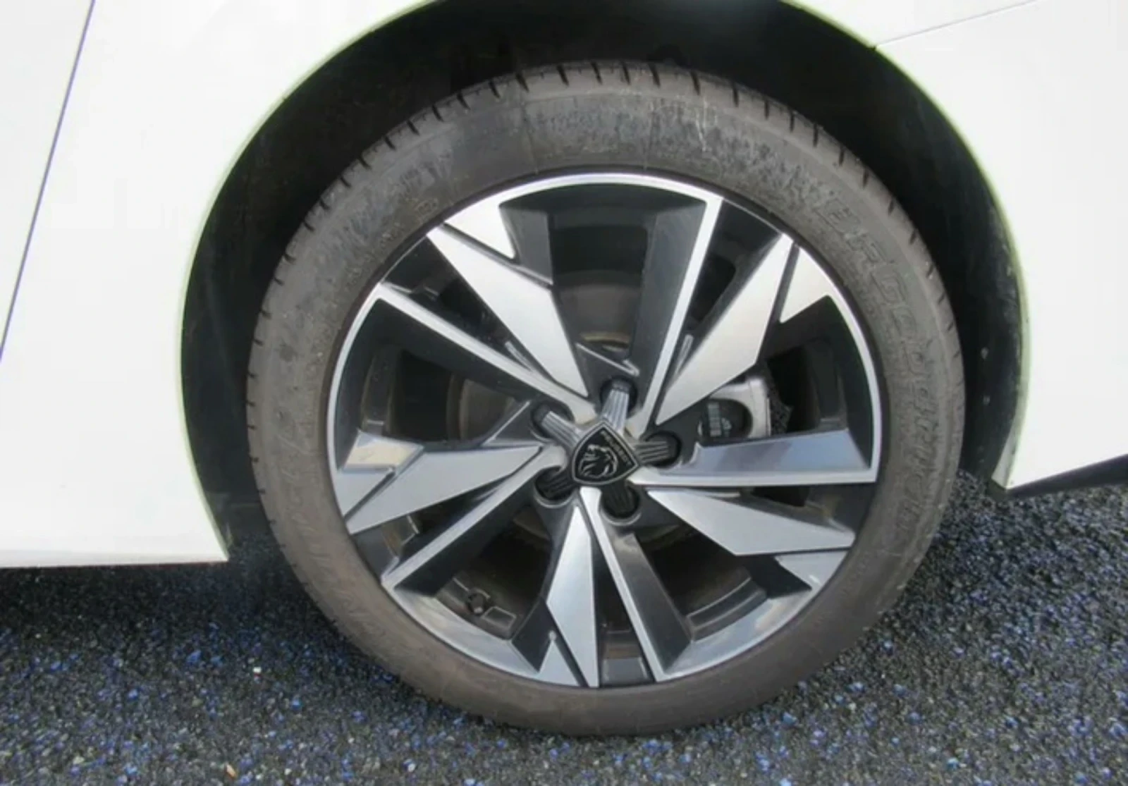 Peugeot 308 1.5BlueHdi EAT8 ALLURE | Mobile.bg   11