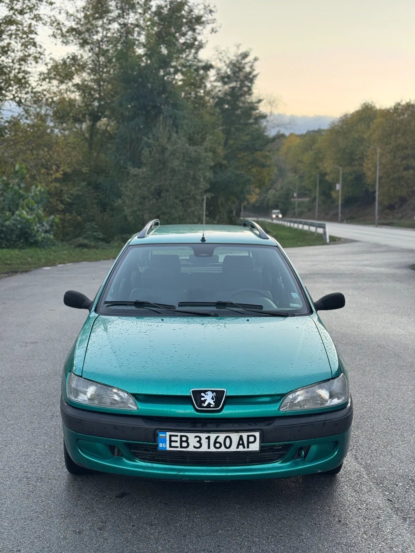 Peugeot 306 1.4i 75кс | Mobile.bg — изображение 1