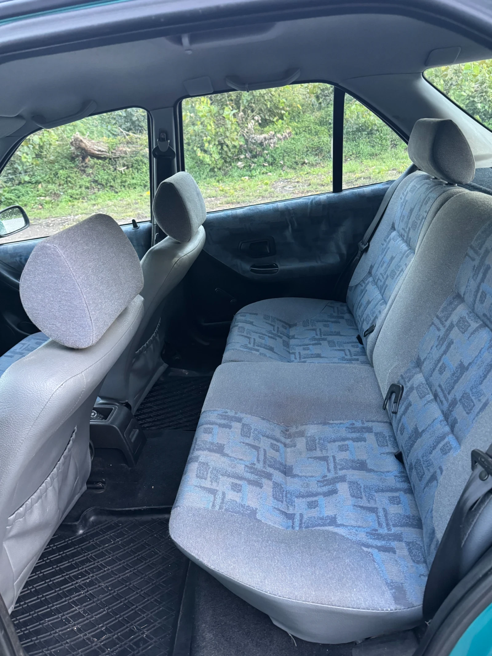 Peugeot 306 1.4i 75кс | Mobile.bg — изображение 7