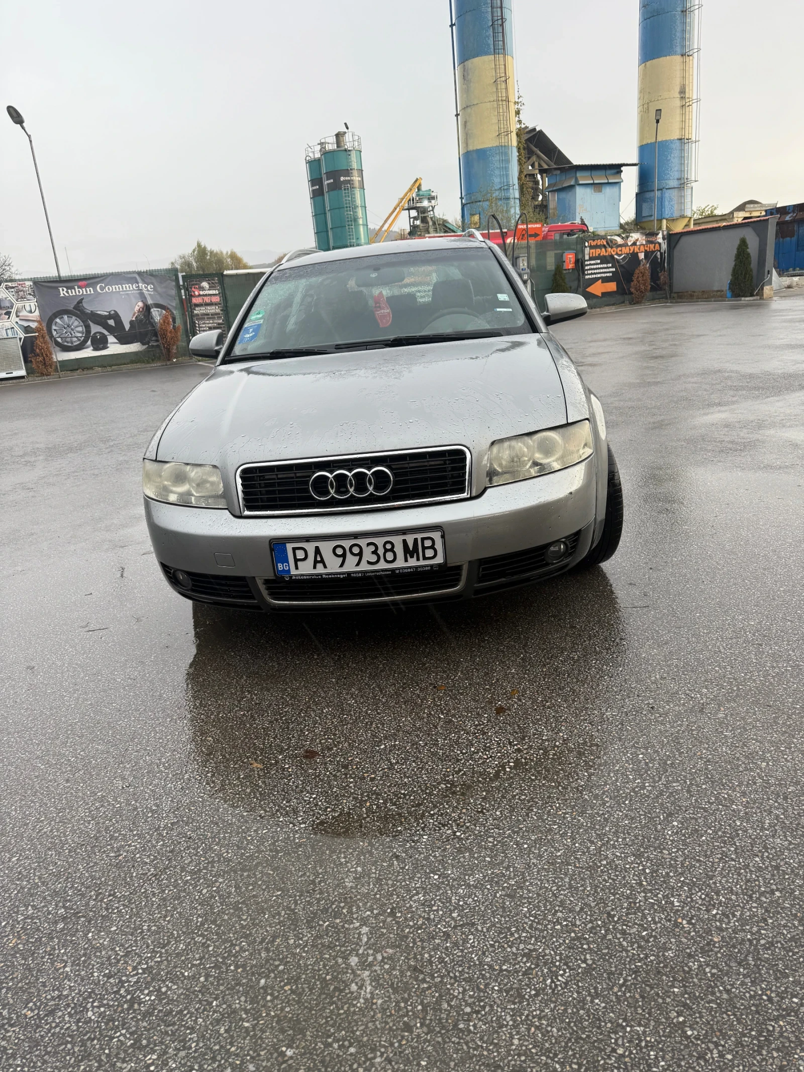 Audi A4 | Mobile.bg — изображение 1