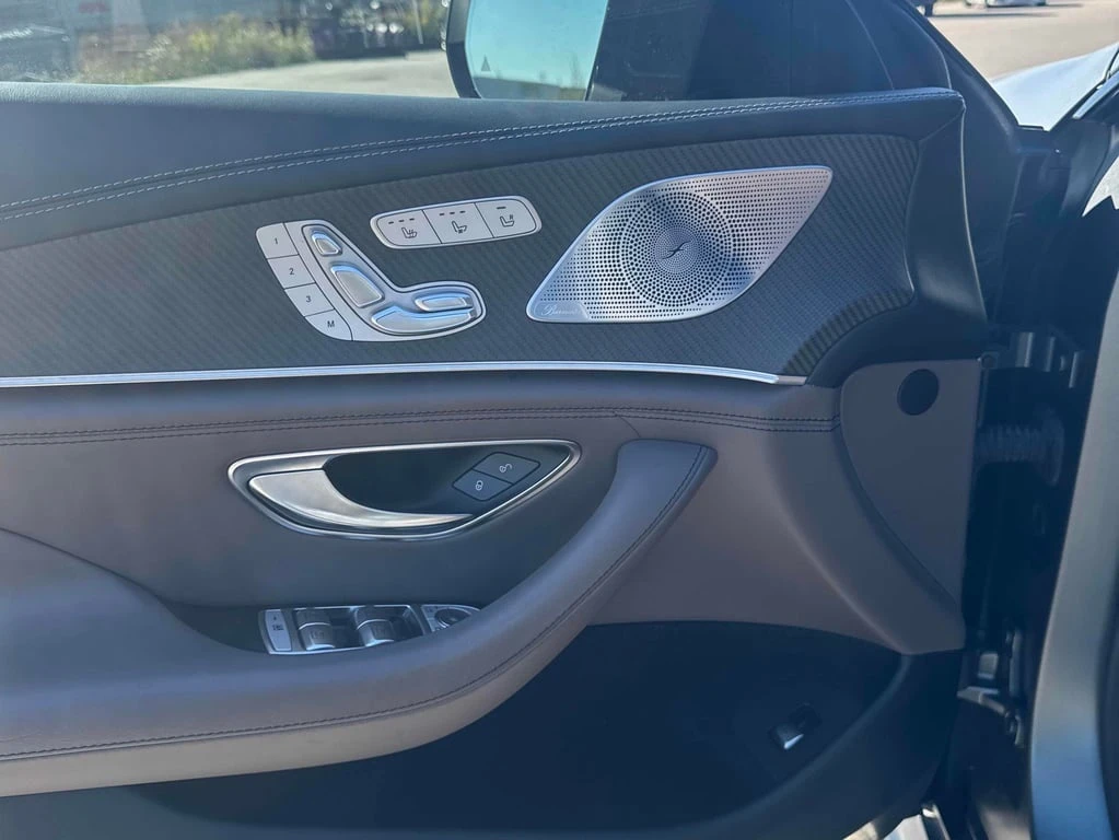 Mercedes-Benz AMG GT * 63 S * CARFAX *    | Mobile.bg   14