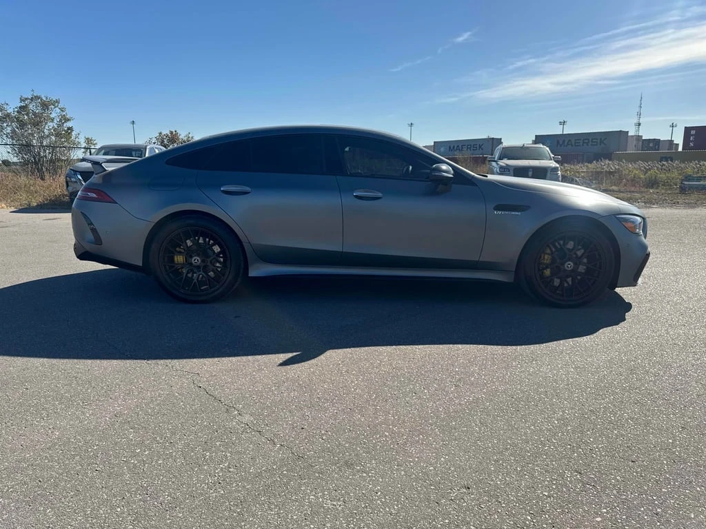 Mercedes-Benz AMG GT * 63 S * CARFAX *    | Mobile.bg   3