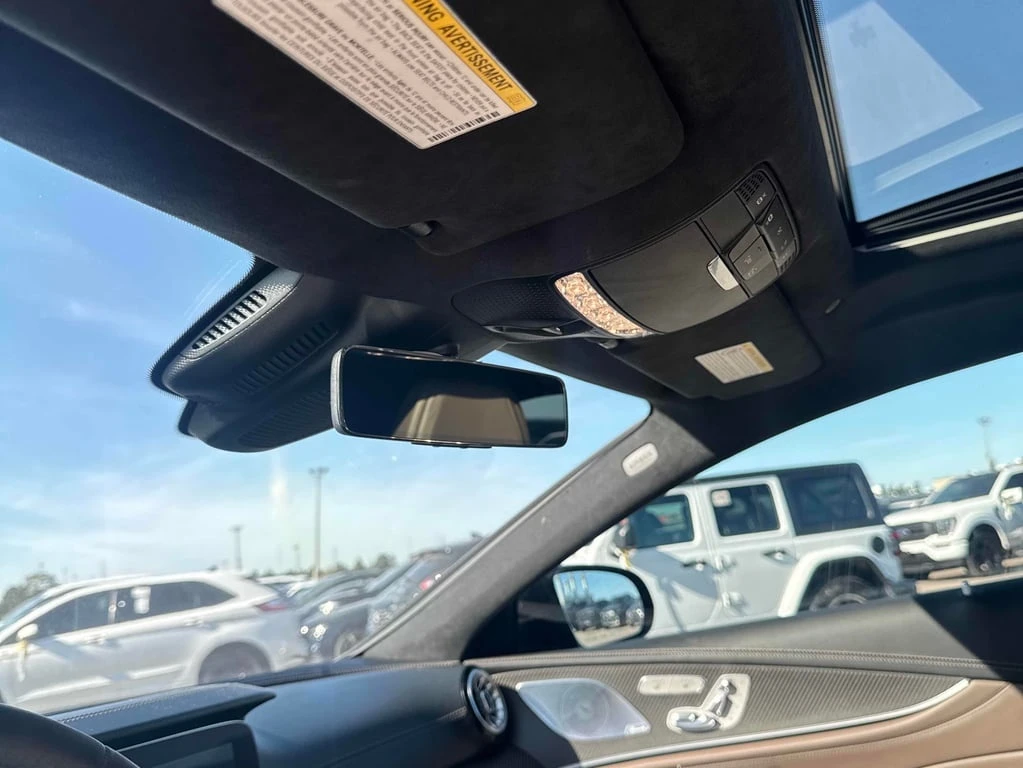 Mercedes-Benz AMG GT * 63 S * CARFAX *    | Mobile.bg   15