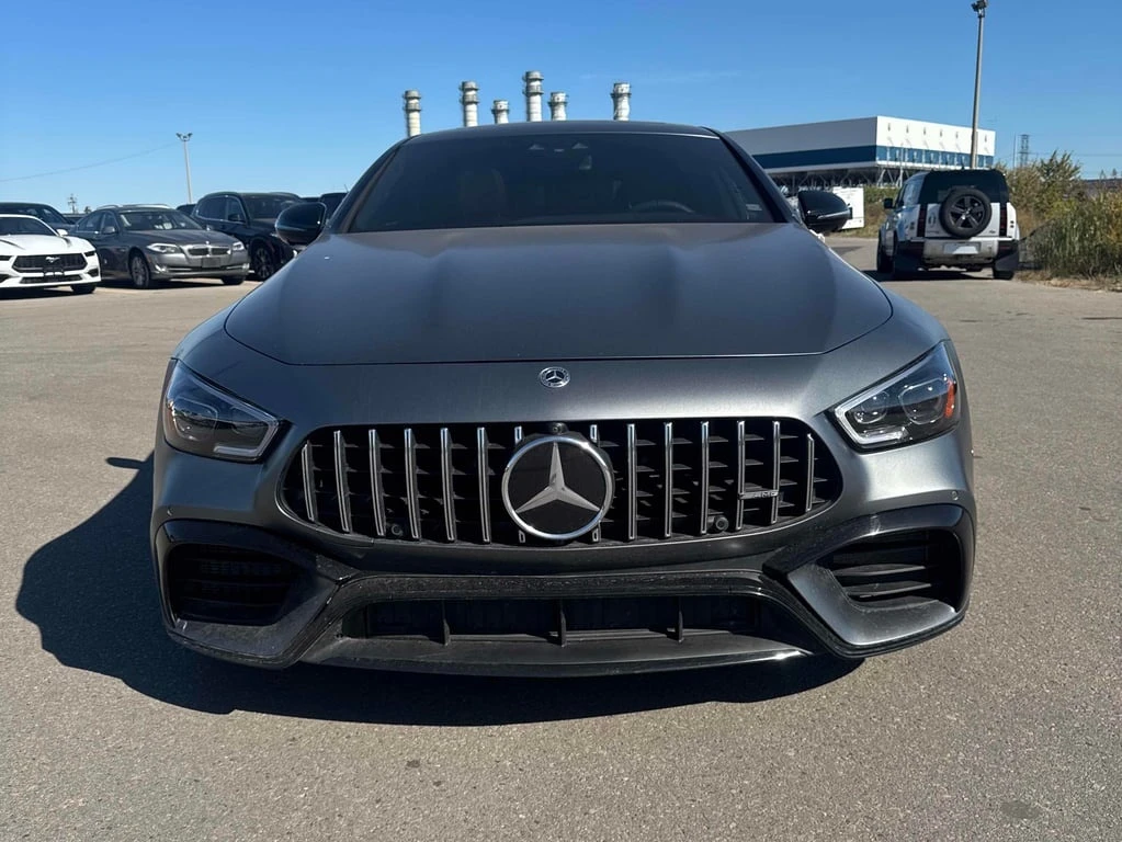 Mercedes-Benz AMG GT * 63 S * CARFAX *    | Mobile.bg   6