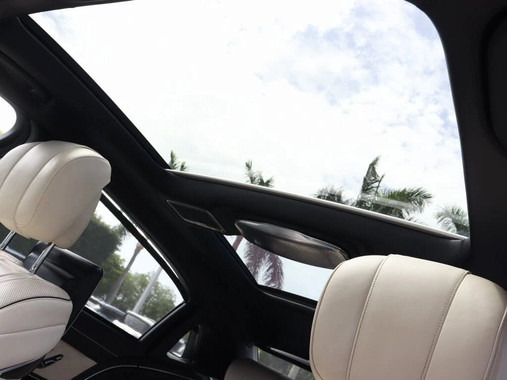 Mercedes-Benz S 600 Maybach 4MATIC* *    | Mobile.bg   14