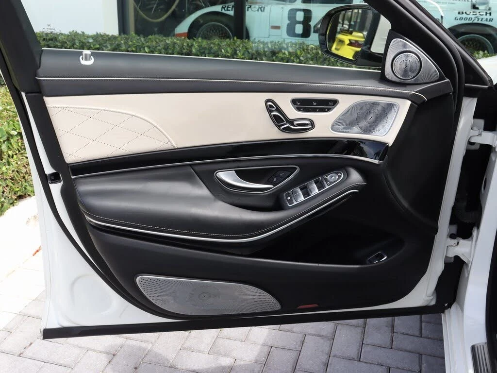 Mercedes-Benz S 600 Maybach 4MATIC* *    | Mobile.bg   8