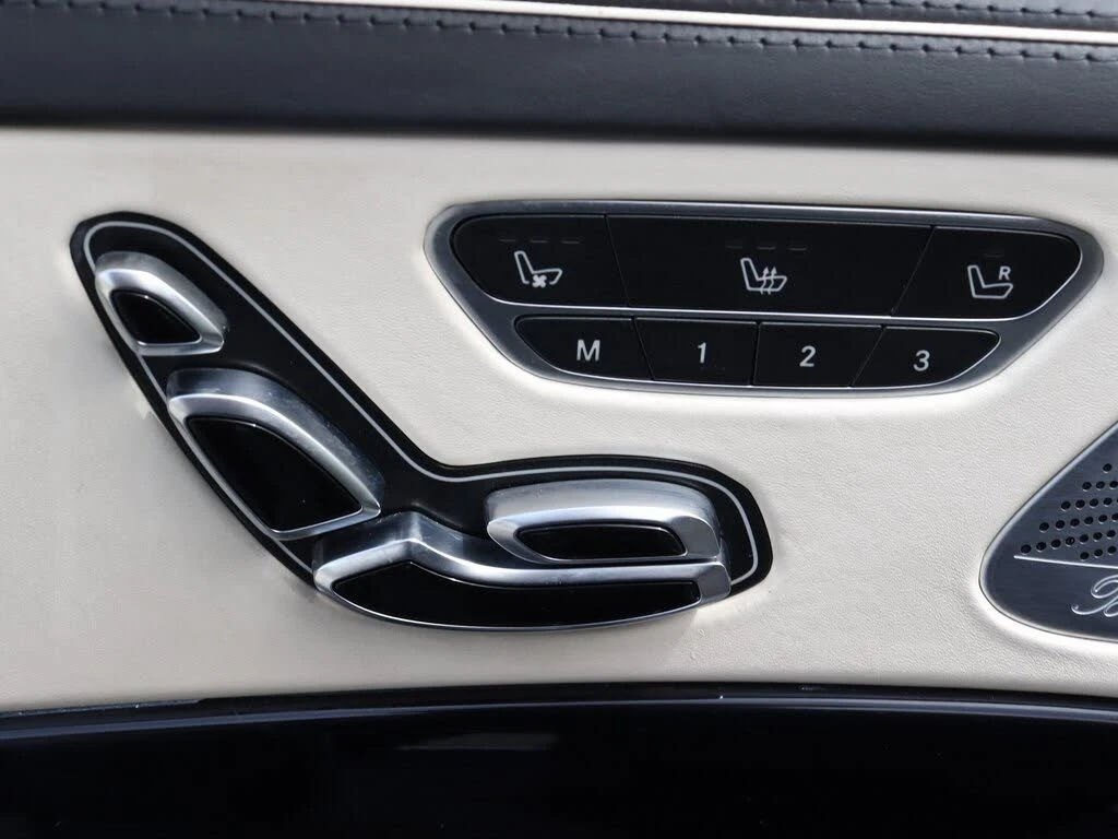 Mercedes-Benz S 600 Maybach 4MATIC* *    | Mobile.bg   11