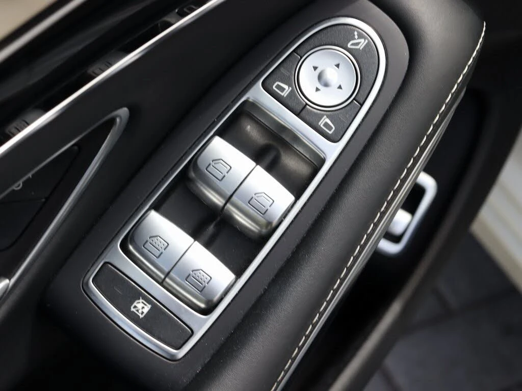 Mercedes-Benz S 600 Maybach 4MATIC* *    | Mobile.bg   9