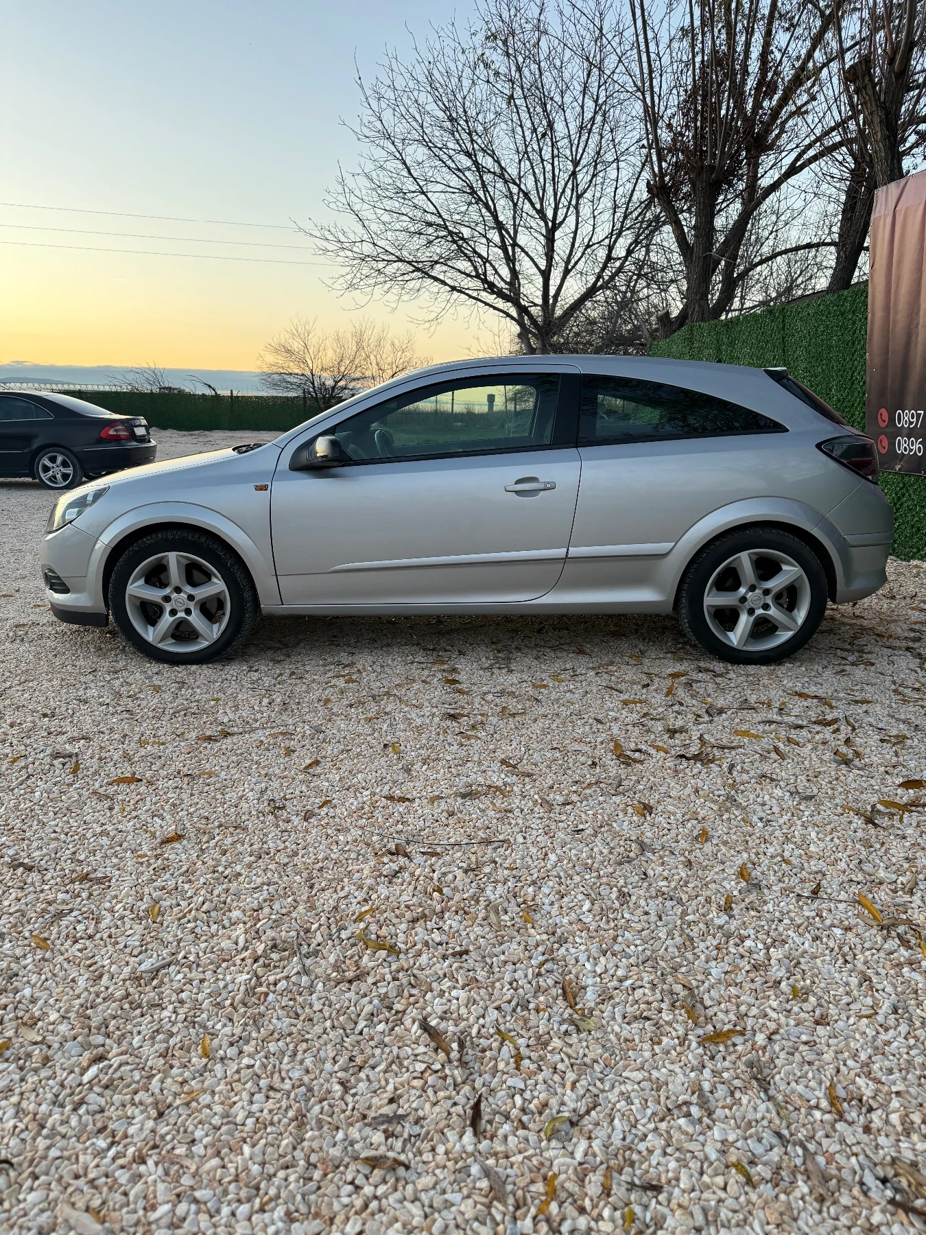 Opel Astra GTC 2.0TURBO 200. | Mobile.bg   6